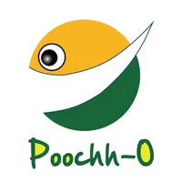 Poochh-O icon