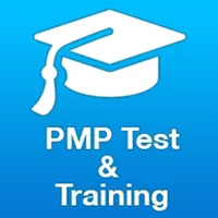 PMP Test icon
