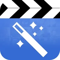 Video Editor for Vine, Instagram - edit or upload custom vines from camera roll icon