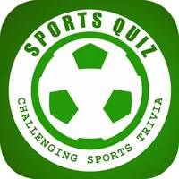 Sports Quiz - Challenging Sports Trivia icon