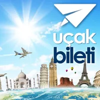 Uçak Bileti Karşılaştır icon
