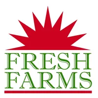 Fresh Farms icon