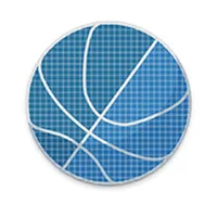 Basketball Blueprint icon