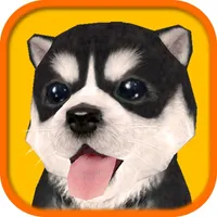 Dog Simulator HD icon