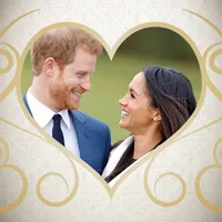 The Royal Wedding Countdown icon