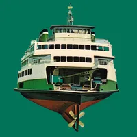 Vessel Watch - Pacific Northwest Ferries icon