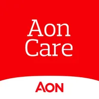 Aon Care icon