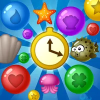 Bubble Explosion Adventure icon