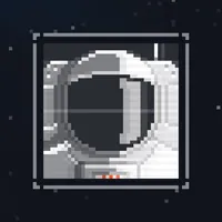 Hello Space icon