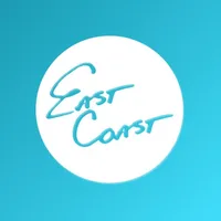 East Coast App icon