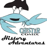 Chester Comix icon