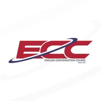 ECC English Conversation icon