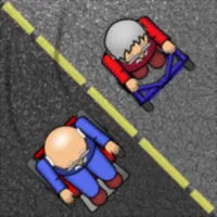 Grandpa Rally icon