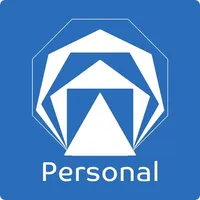 Ahlibank Personal Mobile App icon