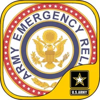 Army Emergency Relief icon