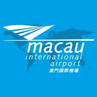 Macau Airport icon