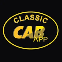 Classic Cabs icon