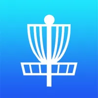 Disc Golf GPS Course Directory icon