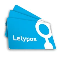 Lelypas icon