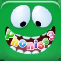 Hairy Phonics 3 icon