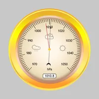 Barometer by VREApps icon