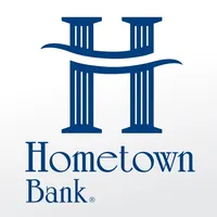 Hometown Bank Mobile App icon