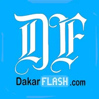 DakarFlash icon