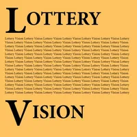 Lottery Vision Magazine icon