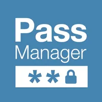 Password management icon