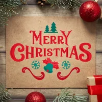 Christmas Wishes & messages icon