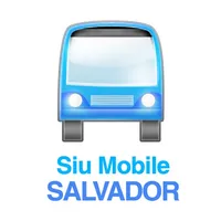 Siu Mobile Salvador icon