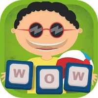 MixIt FixIt - scrambled words icon