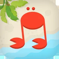 Music Crab-Learn to read music icon