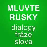 Ruština - kurz pro samouky icon