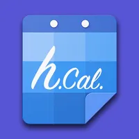 Hijri Cal التقويم الهجري icon