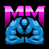 Macho Machaca The Extreme Pump icon