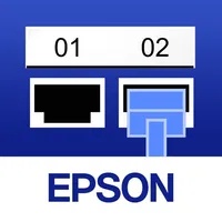 Epson Datacom icon