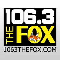 106.3 - The Fox icon