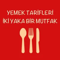 Yemek Tarifleri - İki Yaka Bir Mutfak icon