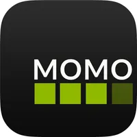 MOMO Stock Discovery & Alerts icon