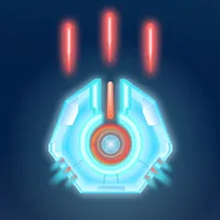 Polygon Flight icon