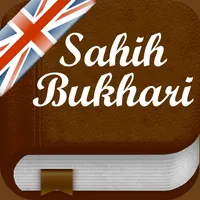 Sahih Bukhari: English,Arabic icon