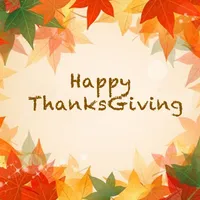 ThanksGiving Quotes & Messages icon