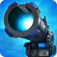 Defenders 2: Tower Defense CCG icon