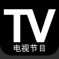 电视节目中国：中国的电视节目（CN） icon