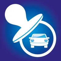 BabySafeDrive icon