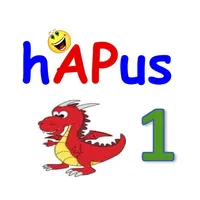 hAPus1 icon