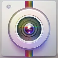 Instant Camera - One Touch On Screen To Record icon