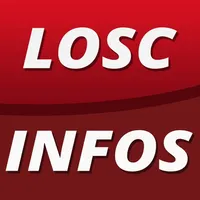 LOSC Infos icon