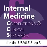 Internal Medicine CCS icon